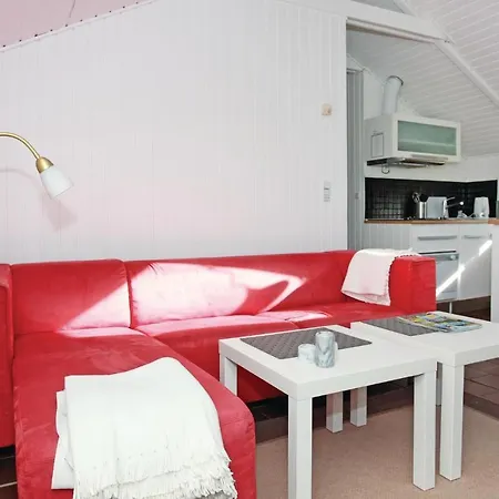 Holiday home Holiday With A Fireplace 09 Vig