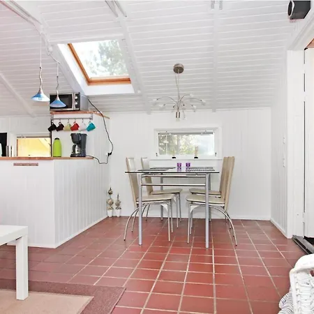 Holiday home Holiday With A Fireplace 09 Vig