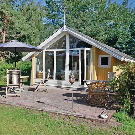 Holiday With A Fireplace 09 Holiday home